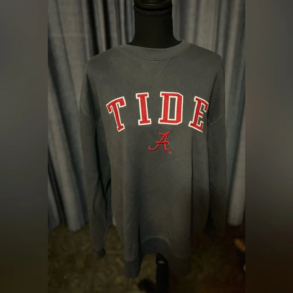 Champion women’s large grey - Picture 2 of 4